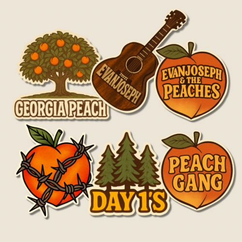 Sticker Bundle