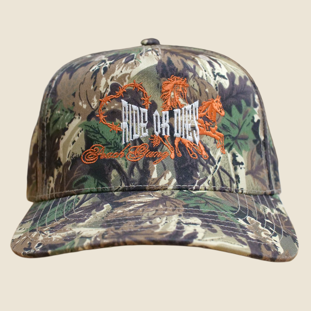 Stolen Heart Hat