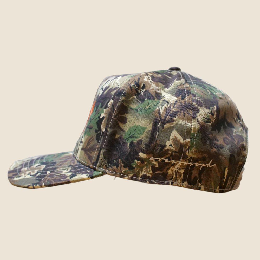 Stolen Heart Hat
