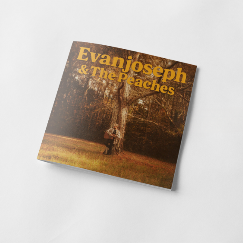 Volume 5 Autographed Lyric Booklet